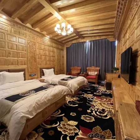 Dunjue Hotel