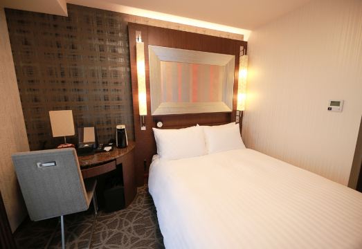 리치몬드 호텔 객실