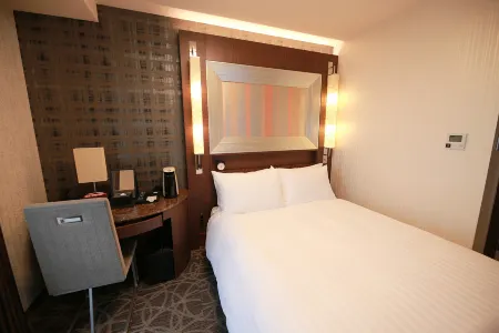 Richmond Hotel Premier Tokyo Schole