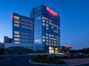 Ramada by Wyndham Guilin Hi-Tech Zone