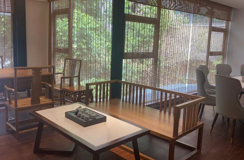 Zaoyuan Hotel ( Chengdu Kuanzhai Alley,TCM provincial Hospital Metro Station,Chengdu) photo 5