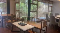 Zaoyuan Hotel ( Chengdu Kuanzhai Alley，TCM provincial Hospital Metro Station,Chengdu) - sarapan