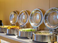海通酒店（福州三坊七巷店） 鄰近后屿的酒店