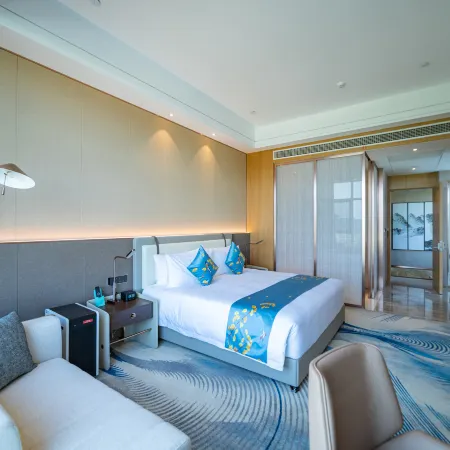 Fangda Jiugang Hotel