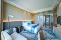 Fangda Jiugang Hotel Hotels in Hukou