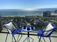 Sunny Sea - 180 Degrees Seaview Apartment