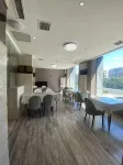 Hyatt Spring Yixuan Ben Marco Polo International Hotel Hôtels à : Huichun