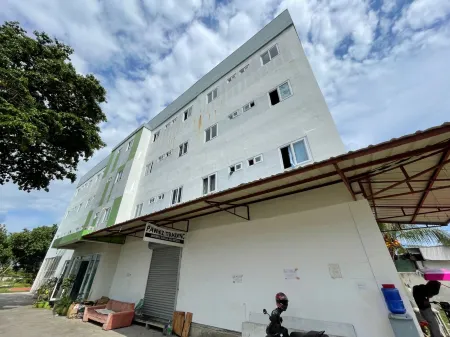 Stay Inn Mactan Отели в г. Кордова