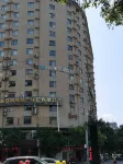 UU E-sports Hotel (Guilin Vientiane City Railway Station)