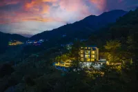 Anji Huaman Mengli Yunjing Homestay Hotels near Zhebei Grand Canyon