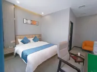 Deyang Youdu Hotel