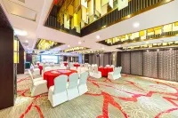 Pingshan Scholars Hotel (Liuzhou Yaobu Ancient Town Branch) - servizio colazione