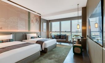 Recluse Taishan Hotel