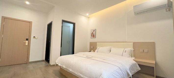 Shangli  Golden Gulf Hotel Hotels in Shangli