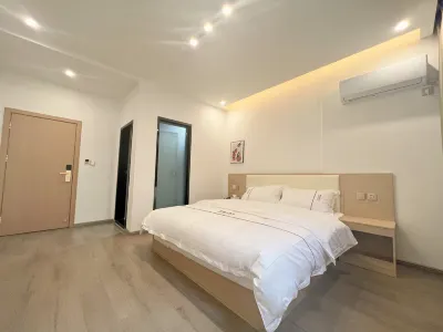 Shangli  Golden Gulf Hotel Hotels in Shangli