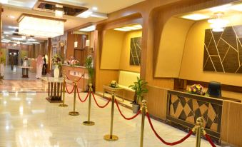 Saif Boutique Hotel International
