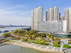 Hilton Nanjing Riverside