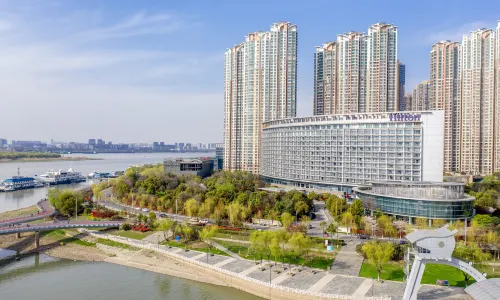 Hilton Nanjing Riverside