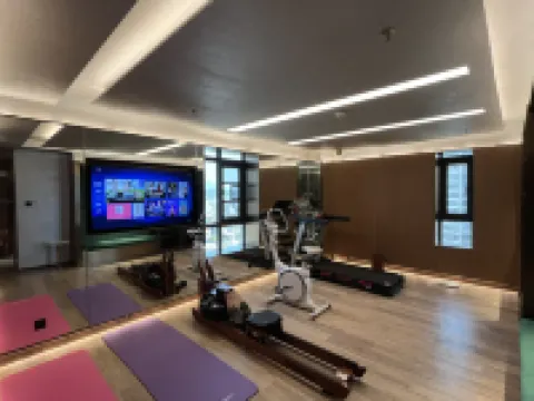 桔子酒店（潮州古城人民廣場店）