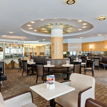 Hotel Schillerpark Linz, a member of Radisson Individuals