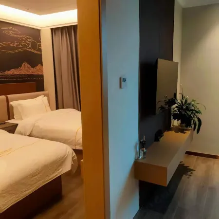 Xierman Holiday Hotel
