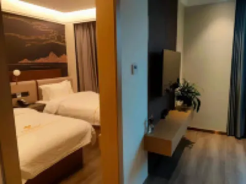 Xierman Holiday Hotel - 3-Star