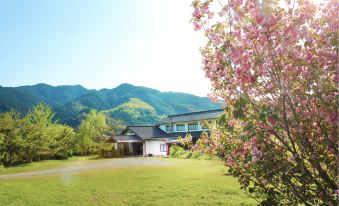 Slow Vacation Hostel MIZUKAMISO