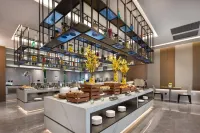 Hampton by Hilton Wuxi East Railway Station
