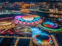 Xitianwu Hotel (Lanzhou Wanda Olympic Sports Center Subway Station Branch) Hotels in Lanzhou