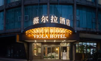 wenzhou Viola Hotel ( Wuma Street Branch)