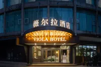 wenzhou Viola Hotel ( Wuma Street Branch)