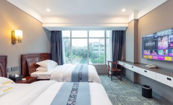 Tsuen Wan Business Hotel