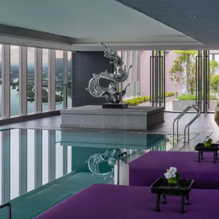 Hyatt Centric Lakeside Ningbo