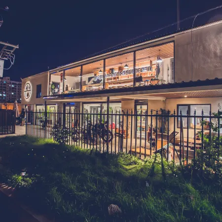 Liaojin Homestay