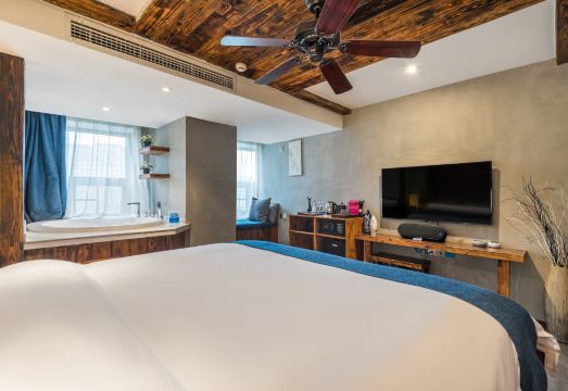 5. 한 앰프 탕 호..