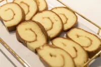 Yuxi Huaning Guanghua Hotel (Ningzhou Park) - servizio colazione