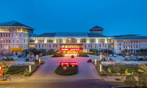 Dong Yuan International Hotel