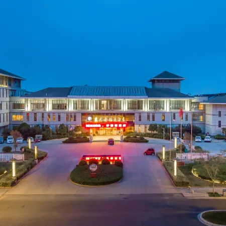 Dong Yuan International Hotel