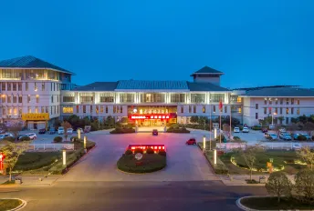 Dong Yuan International Hotel