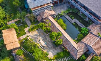 YangShuo Dejing Villa