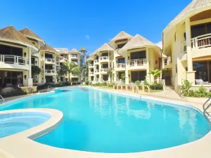 Ambassador in Paradise