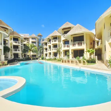 Ambassador in Paradise