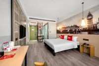 Ibis Hotel (Harbin Songbei Sunac Shimao Avenue) Hotels in Harbin