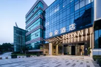 Shaoxing Keqiao Atour Hotel Hotel in zona Qianjia Taimen
