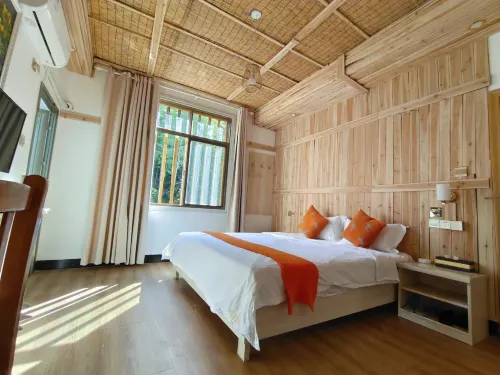 Shuyang Wankelai Inn