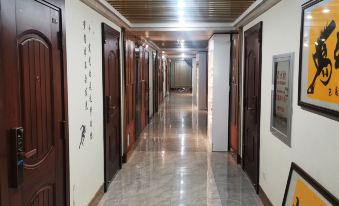 Changchun Yuanduo Apartment