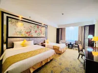 茂名荔晶大酒店 鄰近茂名汽車總站-西區的酒店