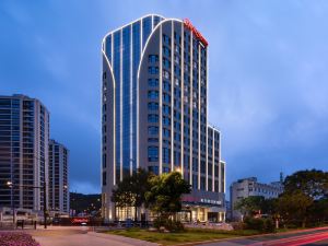 Hampton by Hilton Zhoushan Daishan