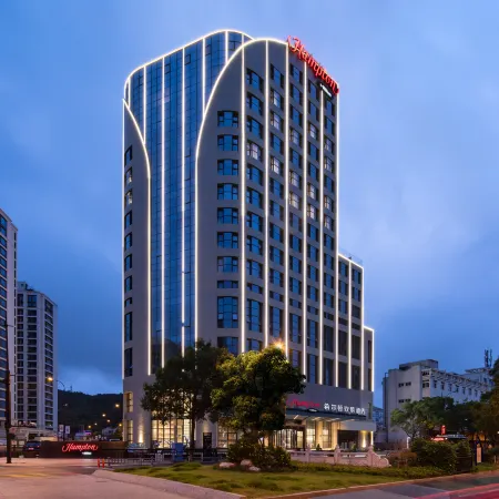 Hampton by Hilton Zhoushan Daishan