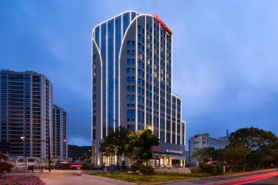 Hampton by Hilton Zhoushan Daishan Hotels near Dongsha Ancient Town